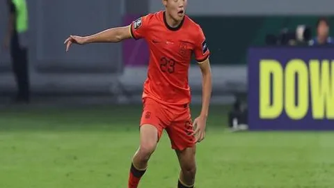 陈彬彬2086日坚守，再战进球领域信念坚定